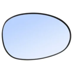Miroir de rétroviseur électrique chauffant pour Mazda MX5 NC - Côté droit