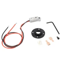 Module allumage électronique COMPU-FIRE 12V pour allumeur BOSCH 009 pour VOLKSWAGEN Combi Split Brazil (1957-1975)