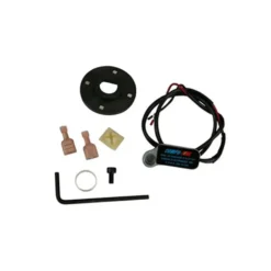 Module allumage électronique COMPU-FIRE 12V pour allumeur à dépression à partir de 07/1967