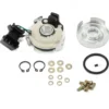 Module d'allumage à effet Hall JP Group pour Volkswagen Golf 2 - 1.05 et 1.3 jusque 1991