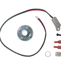 Module d'allumage électronique 12V pour allumeur T1 / T4