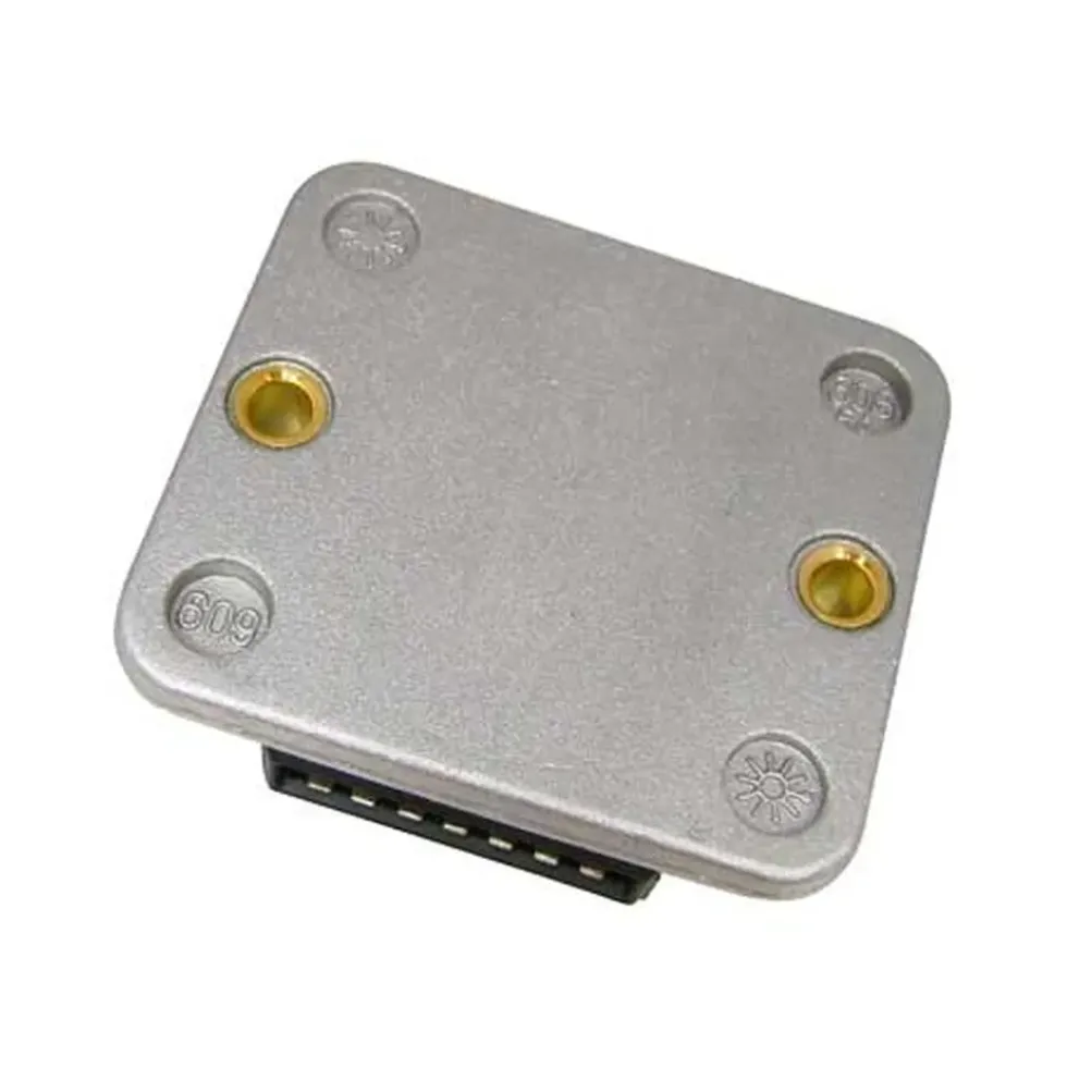 Module d'allumage électronique TSZ TOPRAN pour Audi 80 90 100 200