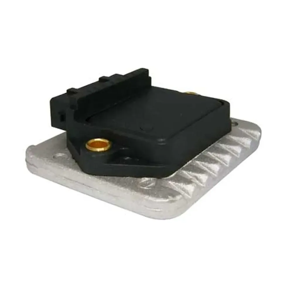 Module d'allumage électronique TSZ TOPRAN pour Audi 80 90 100 200
