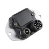 Module d'allumage électronique TSZ pour Mercedes Classe E W124