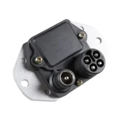 Module d'allumage électronique TSZ pour Mercedes Classe E W124