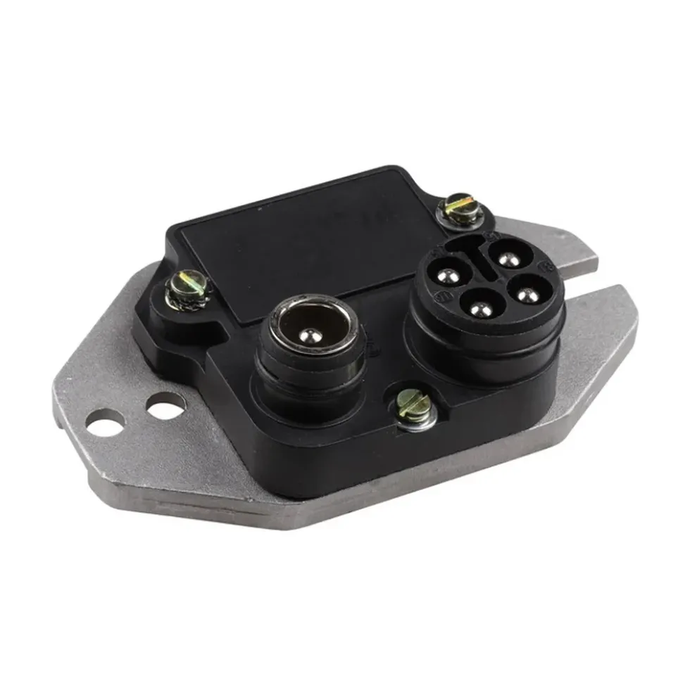 Module d'allumage électronique TSZ pour Mercedes Classe E W124