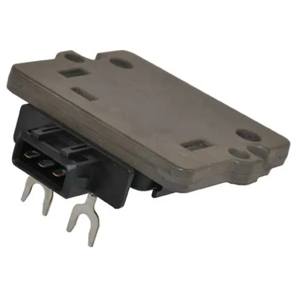 Module d'allumage électronique pour Golf 3 VR6 & Corrado VR6->93