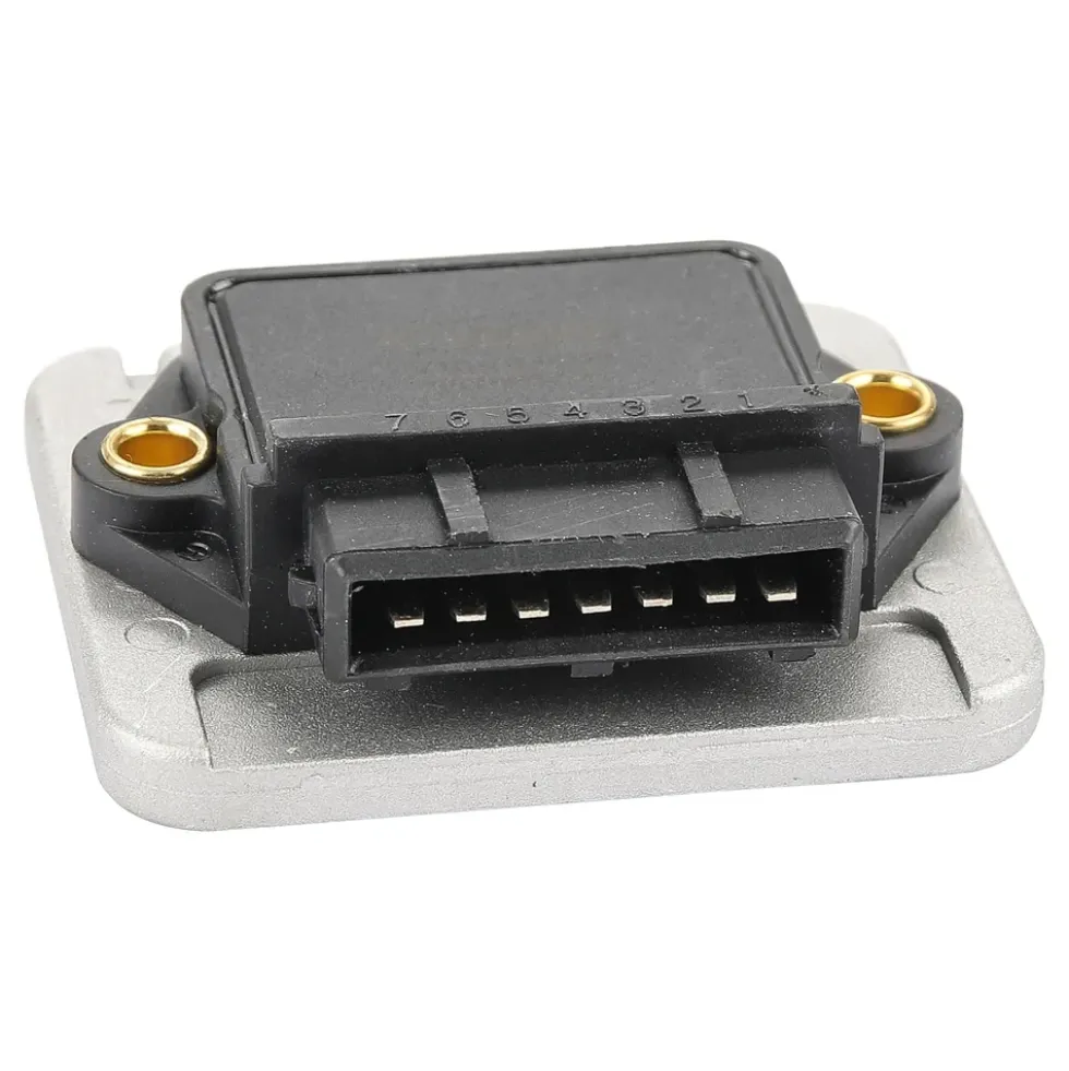 Module d'allumage électronique TSZ Vemo pour VW Coccinelle Mexico 93->