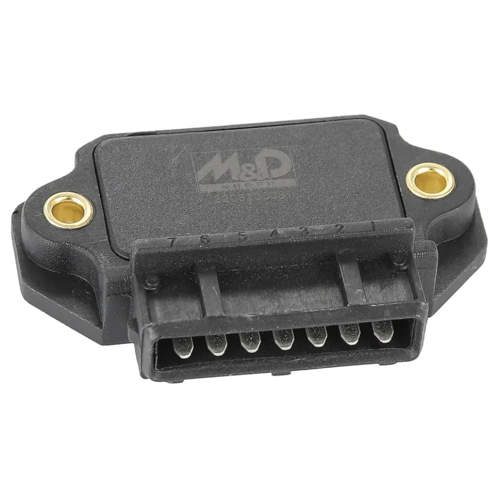 Module d'allumage Meat & Doria pour Bmw Série 3 E21 (09/1979-12/1983)