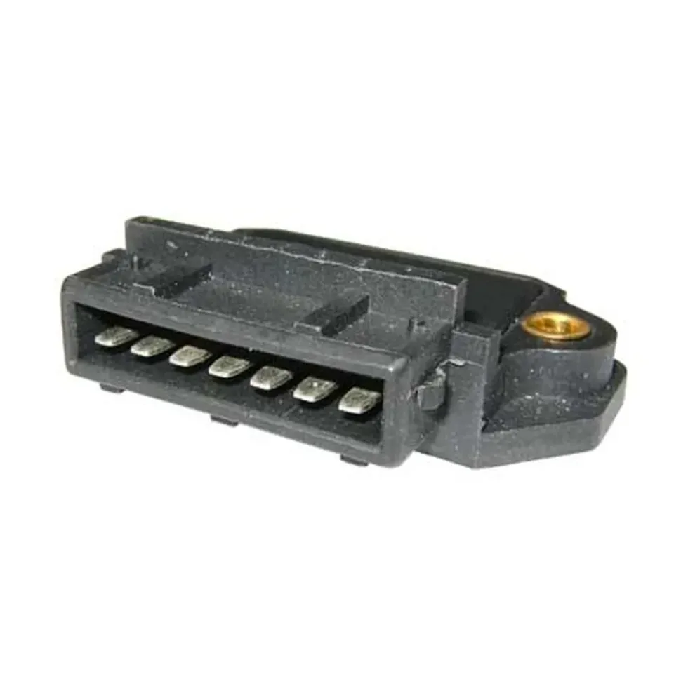 Module d'allumage TSZ pour Bmw Série 3 E30 (12/1981-09/1984)