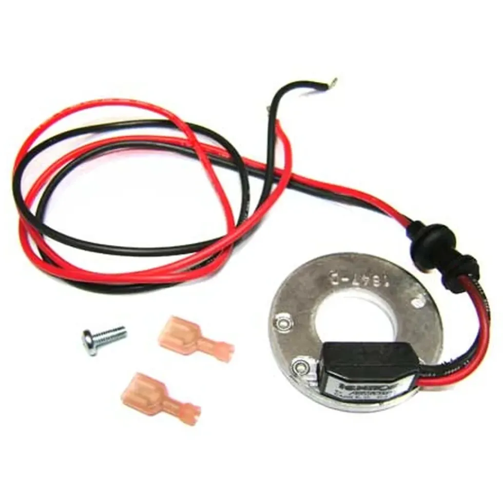 Module électronique IGNITOR 12 Volts de rechange pour allumeur Pertronix VC30112