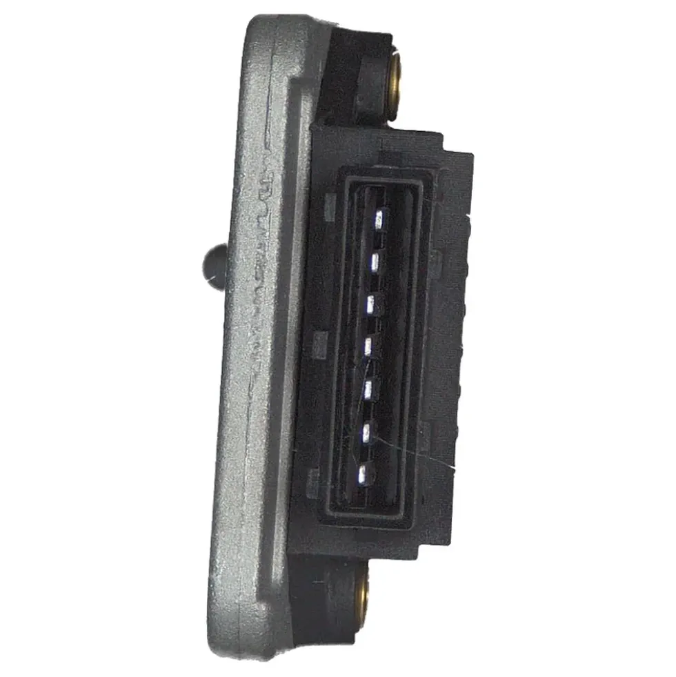 Module TSZ d'allumage électronique FEBI pour VW Golf 1 et Scirocco