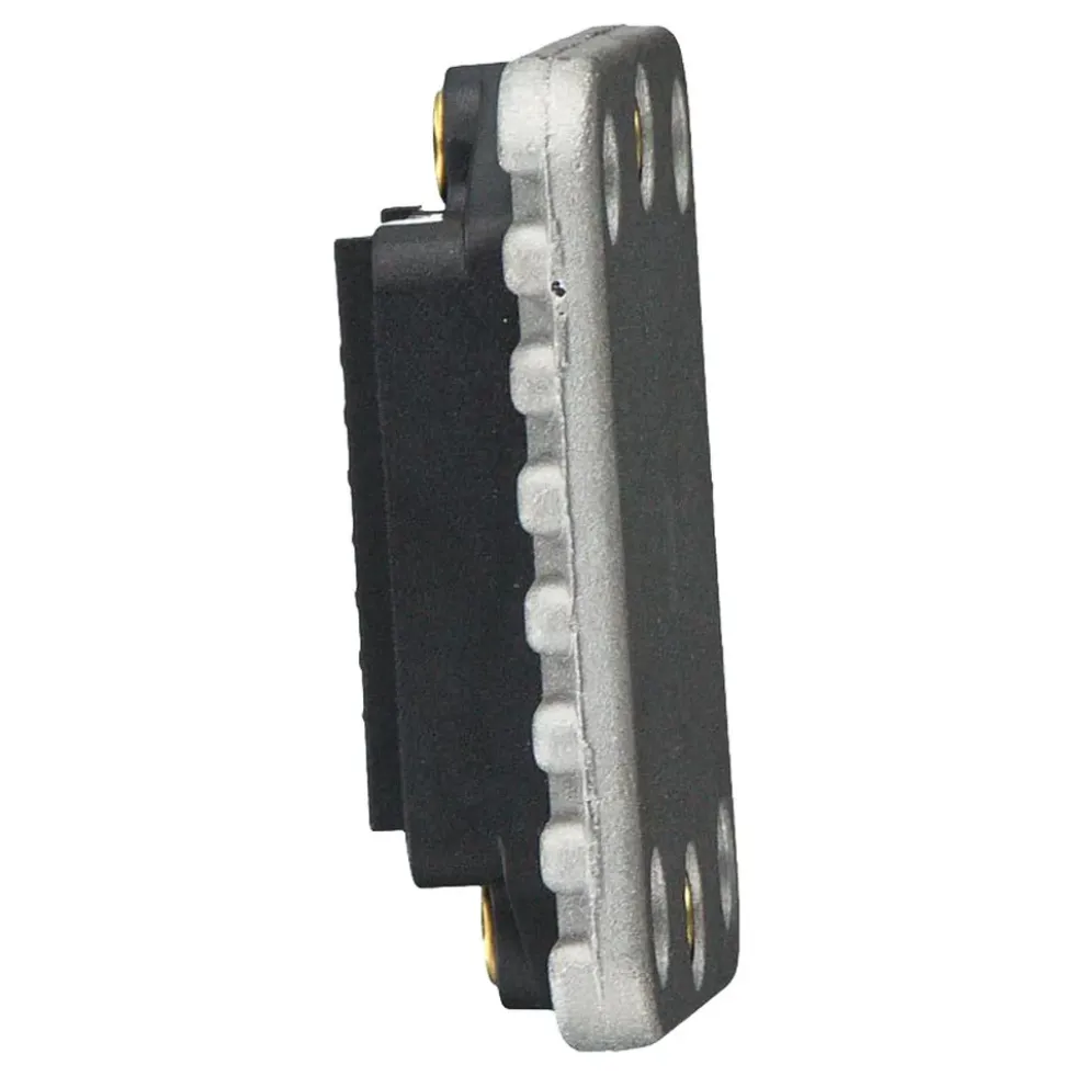 Module TSZ d'allumage électronique FEBI pour VW Golf 1 et Scirocco
