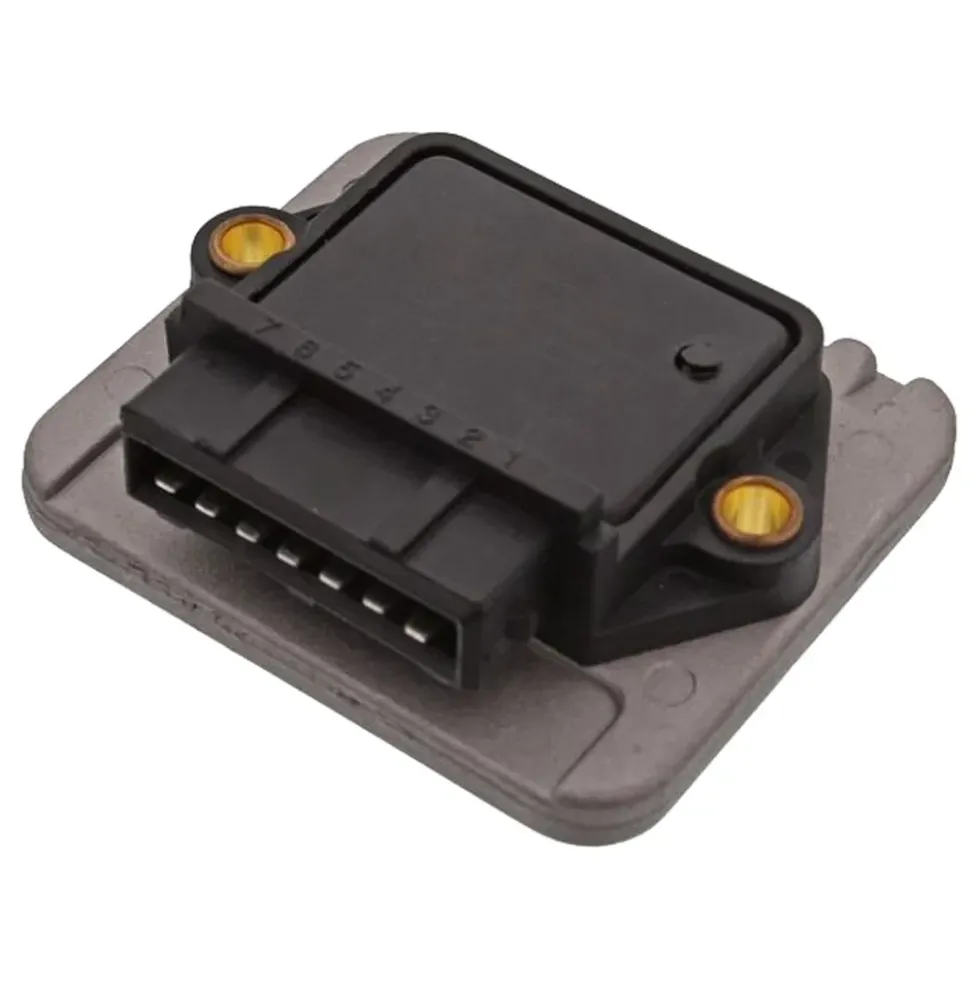 Module TSZ d'allumage électronique FEBI pour VW Golf 1 et Scirocco