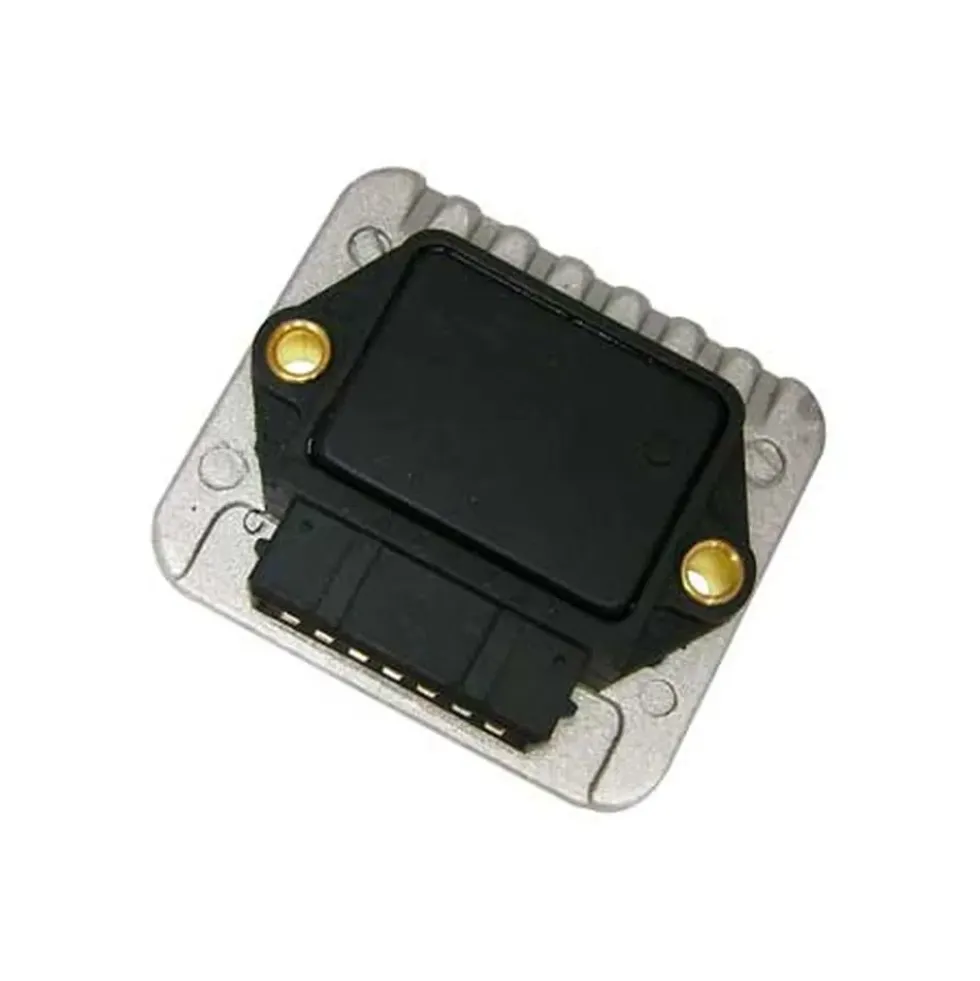 Module TSZ d'allumage électronique TOPRAN pour VW Golf 1 et Scirocco