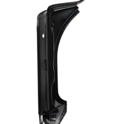 Montant de charnière de porte pour Porsche 911 et 930 (1984-1989) - côté droit