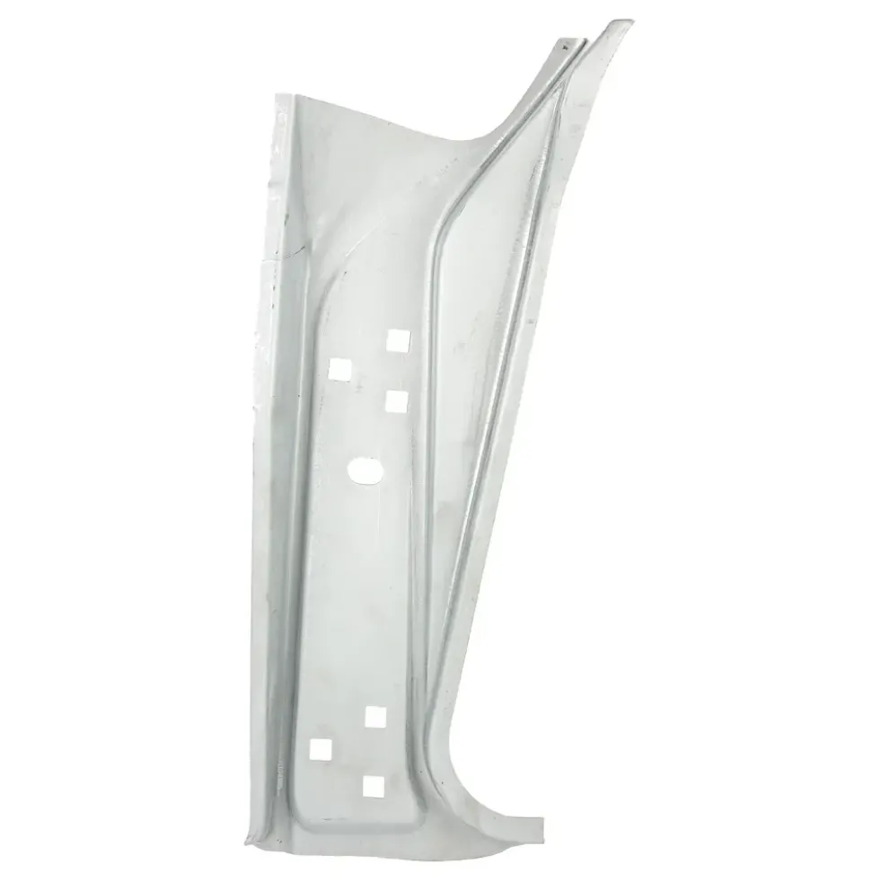 Montant de porte avant droite pour Renault 5 (1972-1984)
