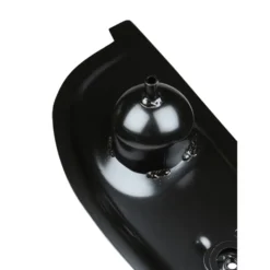 Montant de porte DANSK pour Porsche 911 et 912 (1965-1968) - côté gauche