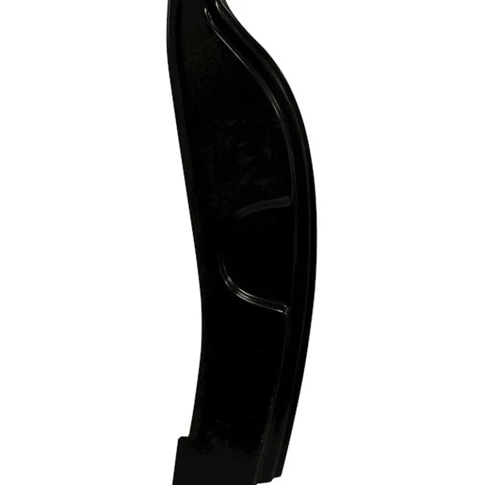 Montant de porte DANSK pour Porsche 356 B-T5 Coupé (1960-1961) - côté gauche