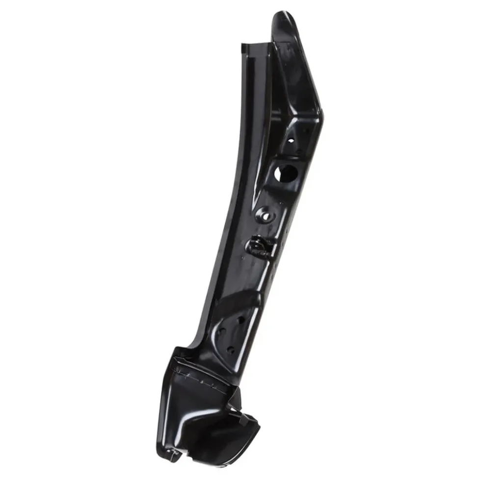 Montant de porte DANSK pour Porsche 911 type 964 (1989-1994) - côté droit