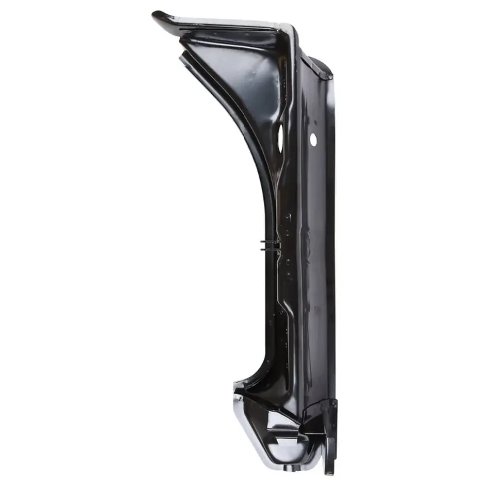 Montant de porte DANSK pour Porsche 911 type 964 (1989-1994) - côté droit