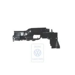 Montant d gauche pour VW Transporter T4 fourgon châssis long