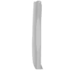 Montant gauche C pour VW Combi SPLIT Pickup simple cab Brazil (1957-1975)