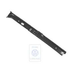 Montant gauche sur centre arrière de caisse pour VOLKSWAGEN Transporter T25 (05/1979-07/1992)
