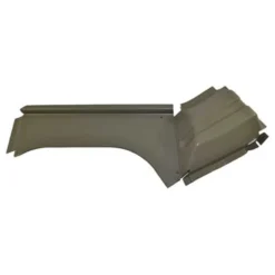 Montant intérieur de pilier arrière gauche pour VW 181