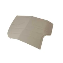 Morceau de plancher droit de cabine pour Combi Bay Window 1968 -><noscript><img width=