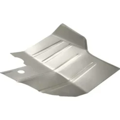 Morceau de plancher gauche de cabine pour Combi Bay Window 1968 -> 1972
