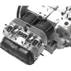 Moteur 1600cc B alu nu neuf pour VOLKSWAGEN Coccinelle et Combi (-07/1979) - SSP