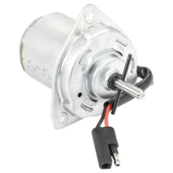 Moteur de ventilateur pour Renault 4 (10/1976-06/1990) - 12V