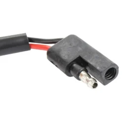 Moteur de ventilateur pour Renault 4 (10/1976-06/1990) - 12V
