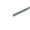 Moulure aluminium DeLuxe de pare-brise pour Combi 68 ->79