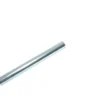 Moulure aluminium DeLuxe de vitre centrale 3/4 droite pour Combi 68 ->79