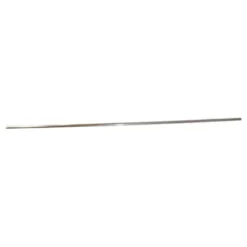 Moulure chromée de lèche vitre arrière droit pour Golf 1 Cabriolet