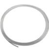 Moulure chromée pour joint de pare-brise ou de lunette arrière pour BMW Série 02 E10 (03/1966-07/1977)
