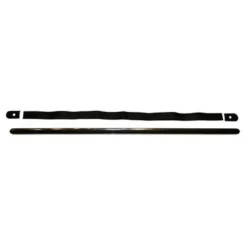 Moulure de bas de caisse pour Porsche 356 A 1.5 à 1.6