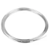 Moulure de corniche pour Renault 4 (10/1961-12/1992) - chromée