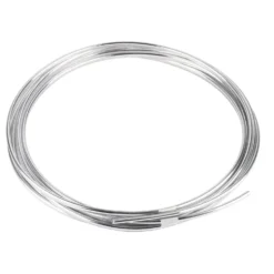 Moulure de corniche pour Renault 4 (10/1961-12/1992) - chromée