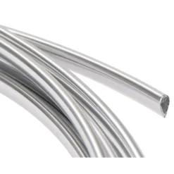 Moulure de corniche pour Renault 4 (10/1961-12/1992) - chromée