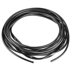 Moulure de corniche pour Renault 4 (09/1975-12/1992) - noir