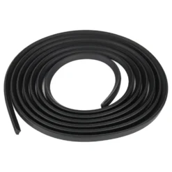 Moulure de joint de lunette arrière noire pour Bmw Série 3 E30 (12/1981-02/1994)
