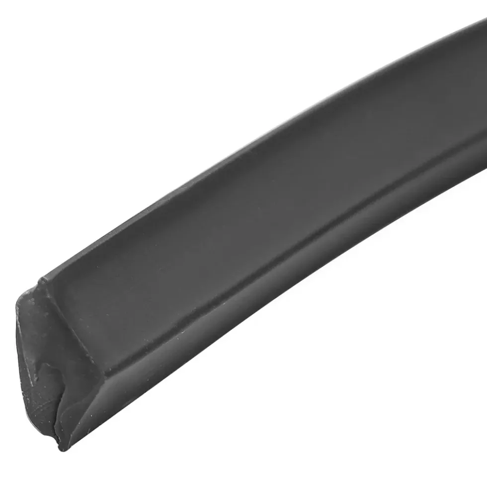 Moulure de joint de lunette arrière noire pour Bmw Série 3 E30 (12/1981-02/1994)