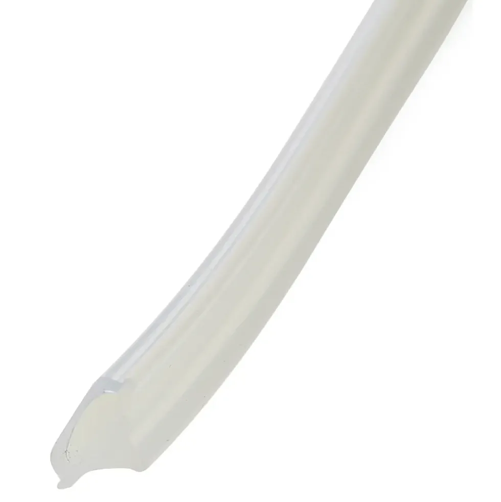 Moulure de joint de lunette arrière chromée pour Bmw Série 3 E30 (12/1981-02/1994)