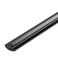 Moulure de lunette arrière pour Porsche 911 (1980-1989) - noire
