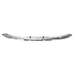 Moulure de montant supérieur de pare brise chromée pour Mercedes SL R107