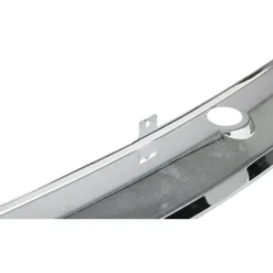 Moulure de montant supérieur de pare brise chromée pour Mercedes SL R107