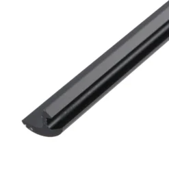 Moulure de pare brise avant pour Porsche 911 (1980-1989) - noire